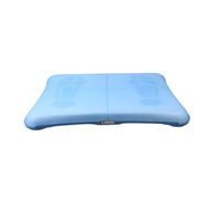 Nouvelle Housse de Protection en Silicone 2026P Bleu Clair pour Planche d'Équilibre Wiifit - Accessoires de Jeu