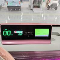 Véhicule électrique neuf, SUV électrique, voiture électrique à 4 roues avec moteur de 1000 W, batterie au plomb-acide, 4 places, autonomie inférieure à 100 km