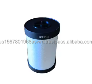 Elemento de Filtro de Aire Manny (0125EM) para Compresores Industriales - Nuevo, Ajuste Perfecto, Certificado ISO 9001, 6 Meses de Garantía - Product Image 4