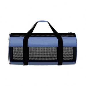 Bolsa de Malla Resistente con Logotipo Personalizado para Equipo de Buceo, Bolsa Deportiva de Verano con Cierre - Product Image 6