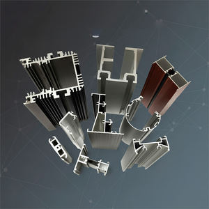 Extrusão De Liga De Alumínio Personalizado L Forma <span class=keywords><strong>Bar</strong></span> Perfil Material De Ângulo De Alumínio Anodizado Fabricantes - Product Image 1