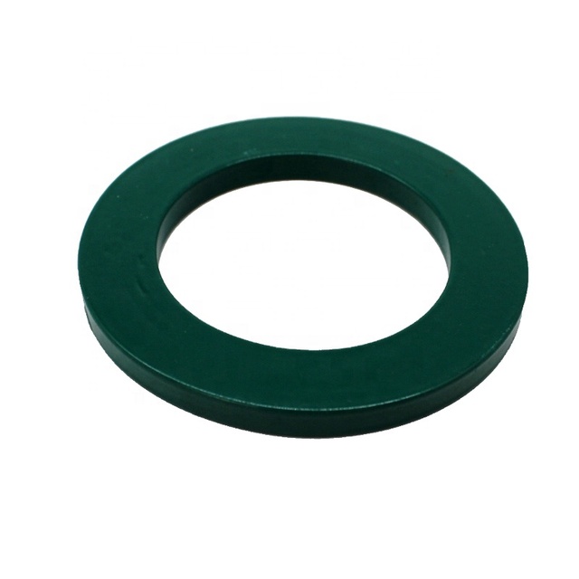 Customized Smart Toroidal Transformer 0-24v*2 Core Material of Ring Transformer Power Amplifier