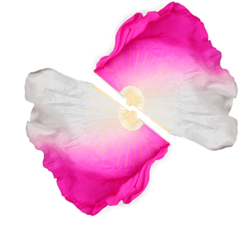 Fuchsia blanc