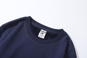 เสื้อมีฮู้ดสำหรับผู้ชายและผู้หญิงเสื้อมีฮู้ดผ้าคอตตอน600ก. หนัก13สีสำหรับฤดูใบไม้ร่วงและฤดูหนาว - Product Image 4