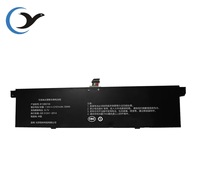 Batterie d'ordinateur portable en gros R13B01W R13B02W pour la série de tablettes Xiaomi Mi Air 13 13,3 pouces 161301-01