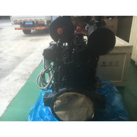 Vente flash : premier tracteur YTO LR4A3 avec moteur diesel pour niveleuse XCMG