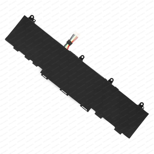 Batterie CC03XL pour EliteBook 830 835 840 <span class=keywords><strong>845</strong></span> G7 <span class=keywords><strong>G8</strong></span> L78555-005 53Wh ZBook Firefly 14 G7 / <span class=keywords><strong>G8</strong></span> ProBook 635 Aero G7 / <span class=keywords><strong>G8</strong></span> - Product Image 2