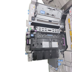 Photocopieurs Ricoh de bonne qualité, machine à photocopier reconditionnée Ricoh <span class=keywords><strong>Pro</strong></span> C7200 - Product Image 5