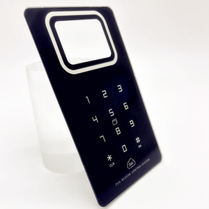 Custom Led Display Cover <strong>Glass</strong> Tempered <strong>Glass</strong> <strong>Panels</strong> - Product Image 3