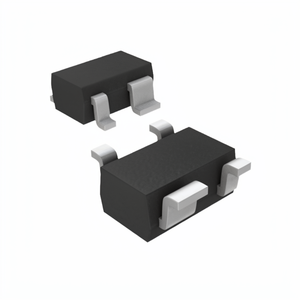 Buy Online Electronic Components SC 82A, SOT 343 Power Management (PMIC) In Stock MAX6385XS27D1-T - Product Image 1