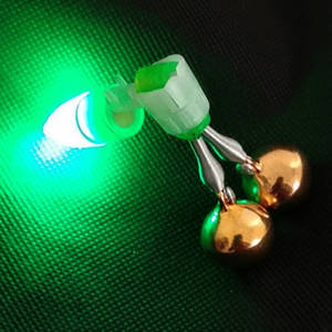 Alarme <span class=keywords><strong>de</strong></span> morsure <span class=keywords><strong>de</strong></span> poisson cloche à double spirale indicateur <span class=keywords><strong>de</strong></span> pêche alarme d'appât alarme <span class=keywords><strong>de</strong></span> pêche <span class=keywords><strong>de</strong></span> <span class=keywords><strong>nuit</strong></span> en plein air équipement <span class=keywords><strong>de</strong></span> pêche - Product Image 5