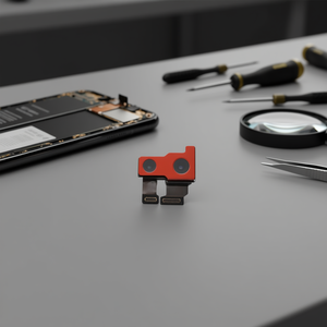 โมดูลกล้องด้านหลังใหม่สำหรับอะไหล่เปลี่ยนเซ็นเซอร์หลักของออปโป้ ไฟนด์ X2 โปร - Product Image 3