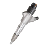 Đầu phun nhiên liệu diesel 0445120141 cho máy Kavz Kurgan Maz Minsk Gaz Minsk Motoren Werk, hệ thống phun nhiên liệu Common Rail 0445120141