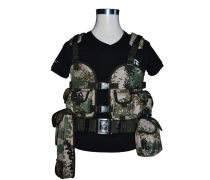 Giubbotto Antiproiettile Affidabile in Materiale Stampato, Traspirante e Impermeabile per Protezione Quotidiana - Product Image 6