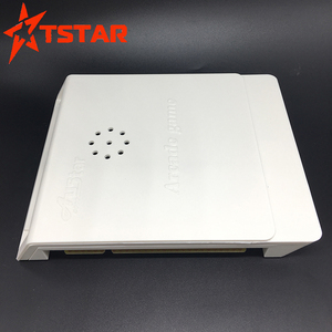 Phiên Bản <span class=keywords><strong>Arcade</strong></span> Mới Nhất Trò Chơi Retro Box 3D 2600 Trong 1 Bảng Mạch PCB Đa Trò Chơi - Product Image 3