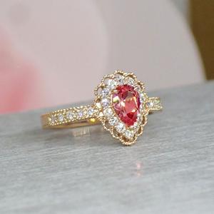 Bagues décontractées en argent sterling 925 Moissanite de qualité supérieure pour dames bijoux fins - Product Image 3