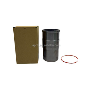 Chemise de cylindre moteur diesel C9.3 469-5312 4695312 - Product Image 3