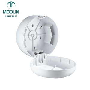 Dispensadores de toallas de papel, soportes de papel tisú, dispensador de rollo jumbo, Centro de inodoro, dispensador de papel - Product Image 4