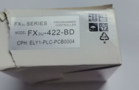 1 Buah Mds-dj-v1-40 Mdsdjv140 Drive Pengiriman Cepat Baru Baru, Asli, Tersedia, dengan Garansi Satu Tahun.