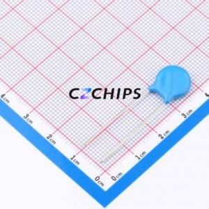 วาริสเตอร์301KD10ผ่านชิ้นส่วนรู (THT),P = 7.5mm ตัวต้านทาน300V 500V 250V 190V - Product Image 2