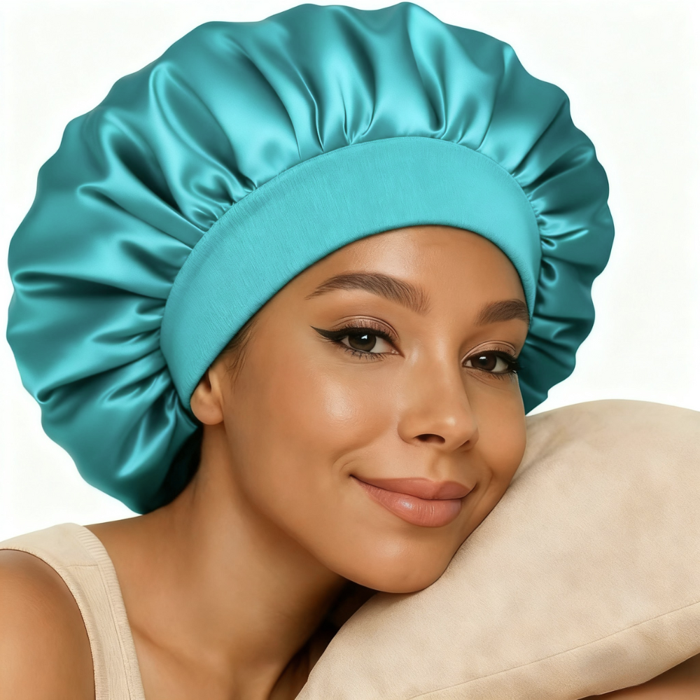 Bleu paon