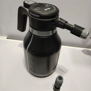 <span class=keywords><strong>เครื่อง</strong></span><span class=keywords><strong>พ่น</strong></span>ยาอเนกประสงค์อัตโนมัติ 2 ลิตร/2.5 ลิตร แบตเตอรี่ลิเธียม แรงดันสูง สำหรับใช้ในสวนและบ้าน - Product Image 1