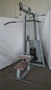 Qualité <span class=keywords><strong>de</strong></span> première classe équipement <span class=keywords><strong>de</strong></span> gymnastique <span class=keywords><strong>nom</strong></span> pulldown/accessoires <span class=keywords><strong>De</strong></span> Gymnastique pour le center <span class=keywords><strong>de</strong></span> remise en forme - Product Image 5