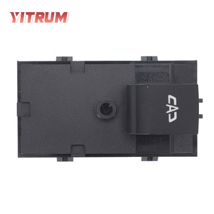Interrupteur de commande de fenêtre YITRUM 26211277 pour Buick, interrupteur automatique électrique 12V - Product Image 3