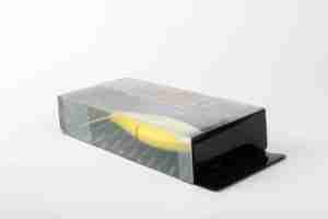 CarePack กล่องใส่เหยื่อตกปลาพลาสติก PVC,กล่องบรรจุภัณฑ์พลาสติกเหยื่อตกปลาแบบใสกำหนดได้เอง - Product Image 2