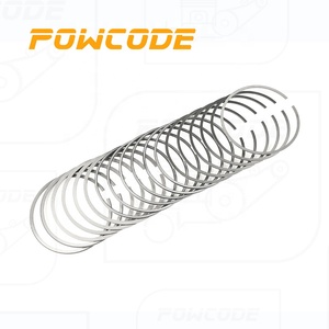 Bon <span class=keywords><strong>prix</strong></span> ensemble de segments de Piston Turbo moteur 80.2mm 06E198151S segments de Piston pour <span class=keywords><strong>Audi</strong></span> A8 2.5T 4H2 4H8 4HC 4HL CPAA CVBA - Product Image 3