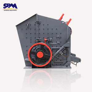Bajo Precio de piedra chocando fabricante de la máquina para la venta - Product Image 6