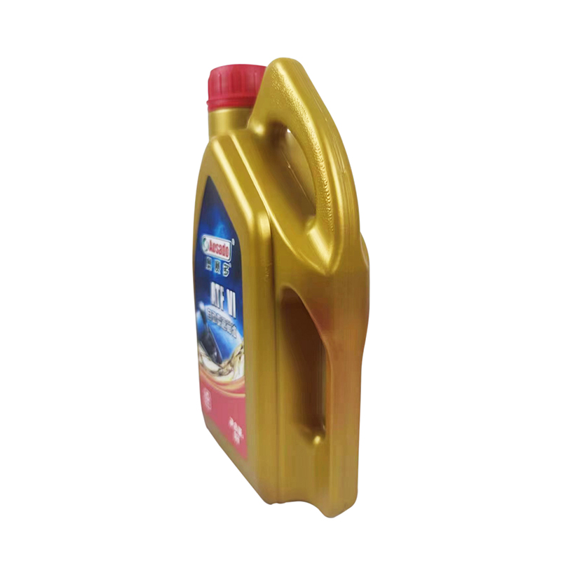 Car Automatic Transmission Fluid Automotive Lubricants Hydraulic Oil Vehicle ATF Lubricant Oil Parts Image 4