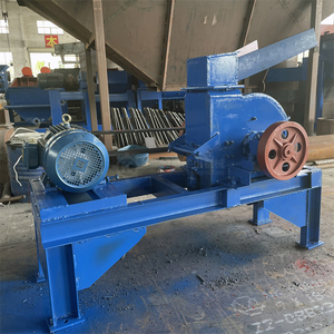 Broyeur à marteaux à haut rendement <span class=keywords><strong>pour</strong></span> usine de traitement des mines d'or pulvérisant la fraiseuse - Product Image 3