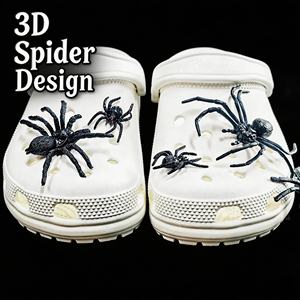 Nouveauté en promotion : Breloque de chaussure cafard 3D réaliste, décorations amusantes et tendance <span class=keywords><strong>pour</strong></span> <span class=keywords><strong>chaussures</strong></span>, <span class=keywords><strong>pour</strong></span> adolescents et adultes, vente en gros - Product Image 2