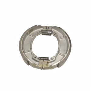 ผ้าเบรกหลังมอเตอร์ไซค์คุณภาพสูงแบบใหม่ (พรีเมียม) <span class=keywords><strong>RXZ</strong></span> RXKING Vario-110 KVB สำหรับ Yamaha Kawasaki Suzuki - Product Image 5