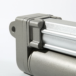 IP65 12V/24V Compact Linear Actuator, 2500N,80 - 800mm (customizable Stroke), Suitable for Vending Machines,CE - Product Image 2