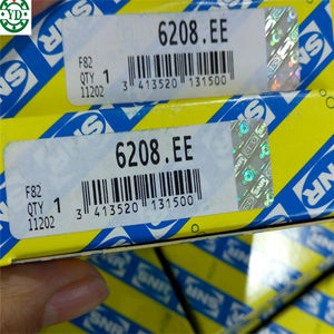 יחס אות לרעש צרפת נושאות 6210.EE 6210 6210RS 6210ZZ 6210DDU 6210LLU - Product Image 3