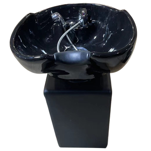 Lavatesta Portatile Economico Lavandini per Salone da Parrucchiere Attrezzatura per Saloni - Product Image 3