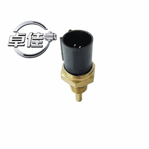 เซ็นเซอร์วัดอุณหภูมิสำหรับฮอนด้าหัวกลม 37870-PJ7-003 ZJ-18-084 เชื่อมต่ออย่างรวดเร็วอุณหภูมิน้ำ - Product Image 3