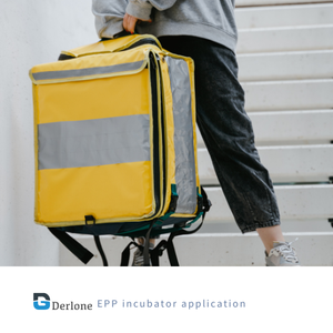 Enfriador de frutas Caja enfriadora acuática Caja enfriadora plegable EPP <span class=keywords><strong>deepfreeze</strong></span> - Product Image 6