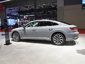 2023 Volkswagens CC 2.0T trazione anteriore 5 posti nuova <span class=keywords><strong>auto</strong></span> LHD per VWs CC sterzo sinistro autovetture usate - Product Image 5
