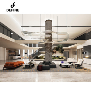 Solutions hôtelières complètes, collection de meubles <span class=keywords><strong>d</strong></span>'hôtel modernes pour les chambres <span class=keywords><strong>d</strong></span>'<span class=keywords><strong>hôtes</strong></span> et les appartements - Product Image 4