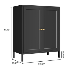 Armoire <span class=keywords><strong>de</strong></span> <span class=keywords><strong>rangement</strong></span> métallique étanche pour chambre et bureau, casier en acier robuste gris pour <span class=keywords><strong>balcon</strong></span> et buanderie - Product Image 5