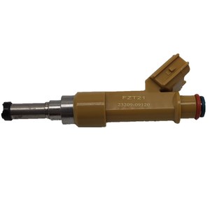 OEM électronique de soupape de buse d'injecteur de carburant de haute qualité 23209-09140 23209-09120 pour <span class=keywords><strong>Yaris</strong></span> Auris Avensis Corolla - Product Image 3