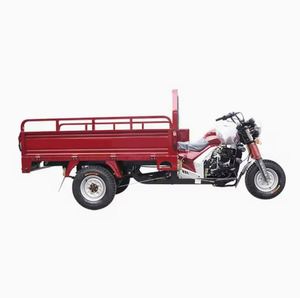 Usine Essence Adulte 3 Trois Roues Passager Moto Trike - Product Image 4