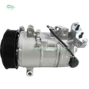 8200956574 8200719928 7711497391 4471500013 <span class=keywords><strong>Compresseur</strong></span> de climatisation de voiture 12v neuf pour <span class=keywords><strong>Renault</strong></span> <span class=keywords><strong>Scenic</strong></span> 3 1.9 2008-2010 - Product Image 1