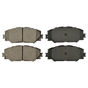 Pastillas <span class=keywords><strong>de</strong></span> Freno D1210-8330 <span class=keywords><strong>de</strong></span> Cerámica <span class=keywords><strong>de</strong></span> Carbono, Bajo Nivel <span class=keywords><strong>de</strong></span> Polvo, Silenciosas, para <span class=keywords><strong>Toyota</strong></span> Camry Lexus RX350, Repuestos <span class=keywords><strong>de</strong></span> Auto <span class=keywords><strong>de</strong></span> Fábrica - Product Image 6