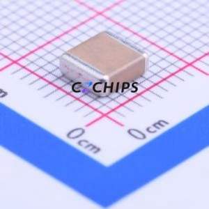 ตัวเก็บประจุแบบ SMD (MLCC) รุ่น FS55X225K101EFG ขนาด 2220 (ค่าความจุ: 2.2uF) (ความแม่นยำ: 10%) แรงดันไฟฟ้า: 100V - Product Image 2