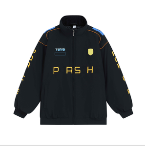 Racing Suit Motorcycle Go Kart Motorcycle Customizable logo Top <strong>Ferraris</strong> Fashion Casual Outdoor <strong>F1</strong> Team <strong>Jacket</strong> - Product Image 6