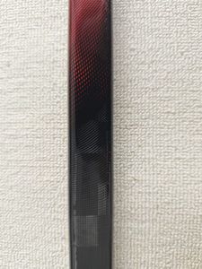 हॉट सेल 2025 नए मॉडल हाई-एंड लोचदार विकल्प 5000 स्टॉक में 7 दिनों की डिलीवरी कार्बन फाइबर थोक हॉकी स्टिक - Product Image 2